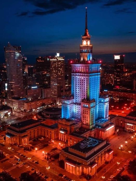 APPART Centrum Moniuszki10 PARKING