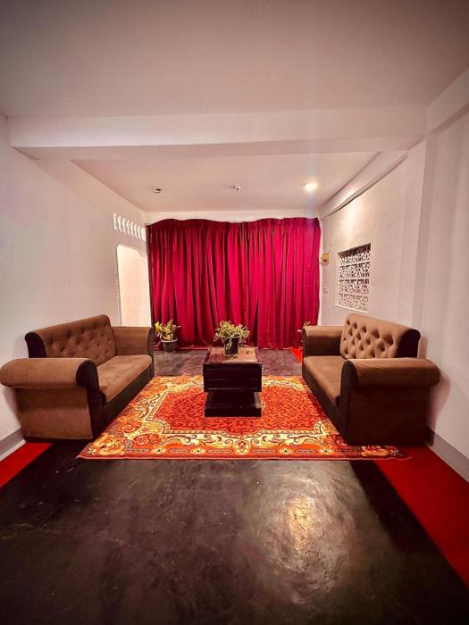 Trinco Hybrid Comfort Inn