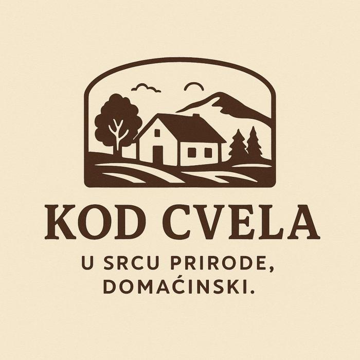 Seosko domacintsvo kod Cvela