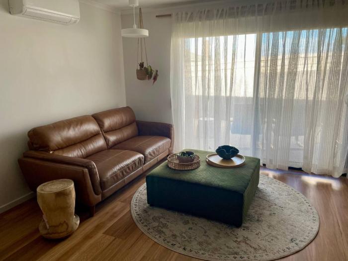 Bright Quiet Retreat - Park Coast