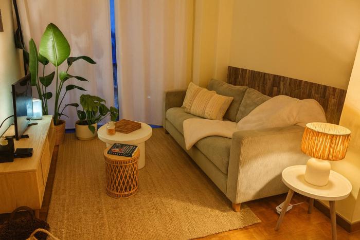 5E Apartment in the center of Porto