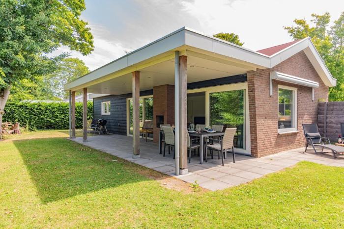 Patrijzenlaan 13 Kamperland