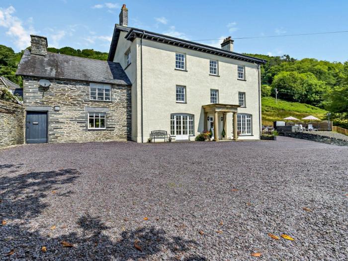 5 Bed in Machynlleth 92513