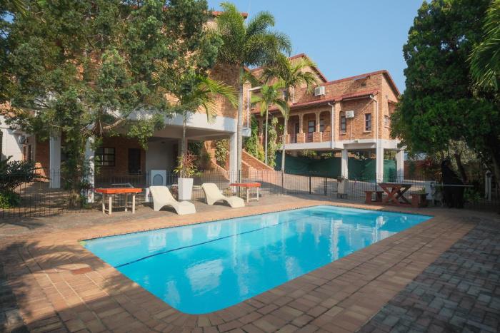 Kings Palace Self Catering Apartments