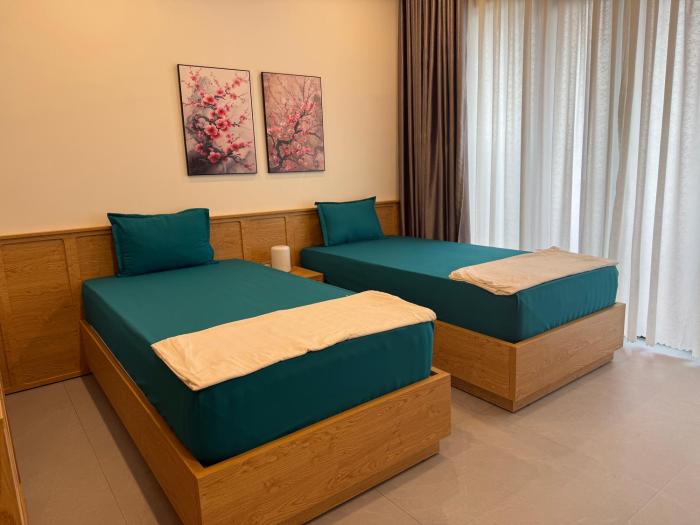 Green Diamond Homestay