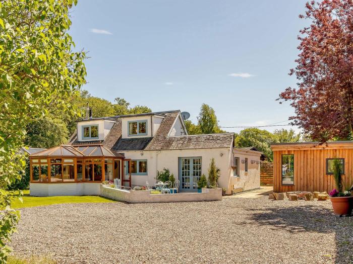 3 Bed in Comrie 88631