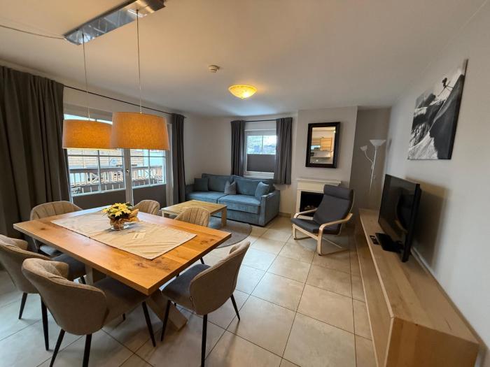 EXCLUSIVE APARTMENTS - inclusive Zell am See-Kaprun Sommerkarte und unbegrenztem Tauern SPA Eintritt