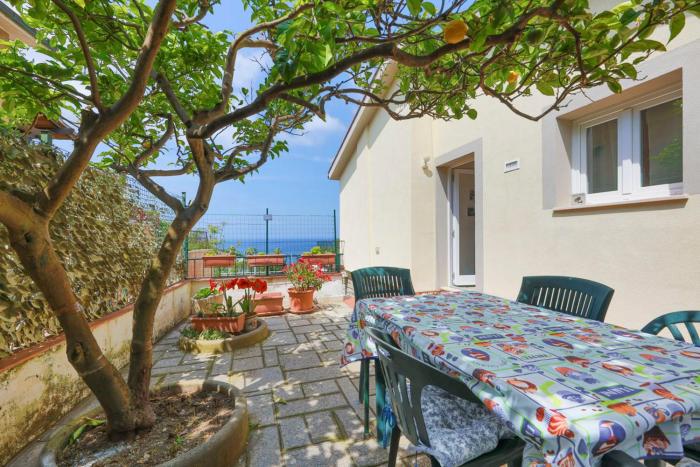 Villa Padulella - Goelba