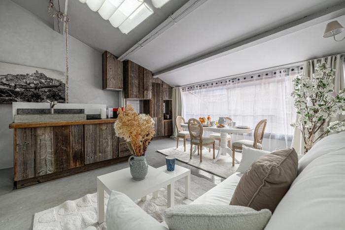 Hotel particulier Croisette