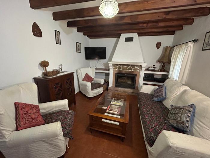 Beautiful Traditional town house