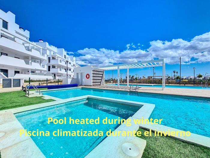 Santa Rosalia Lake & Life Resort - 5510