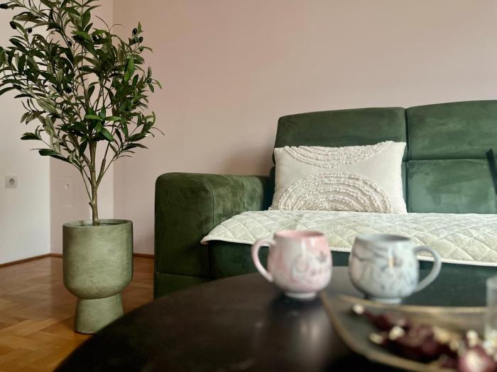 Tik-tak City center PREMIUM