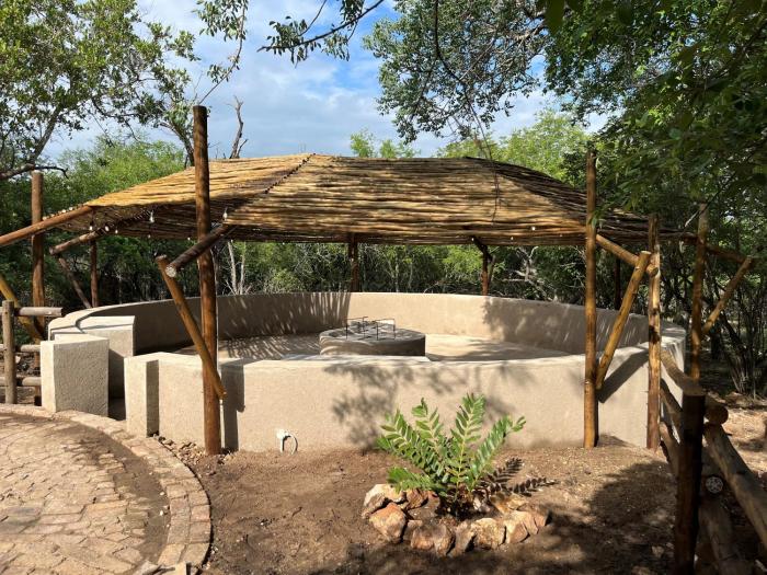 Sounds of Kruger Safari Villa