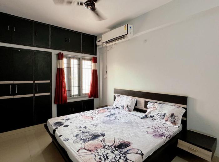 Atiti The Luxe Lounge 102 Flat 2bhk