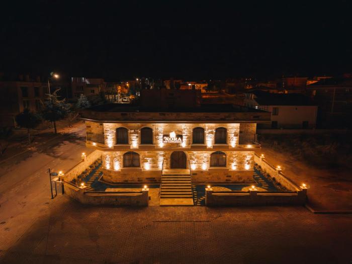 Nora Inn Cappadocia