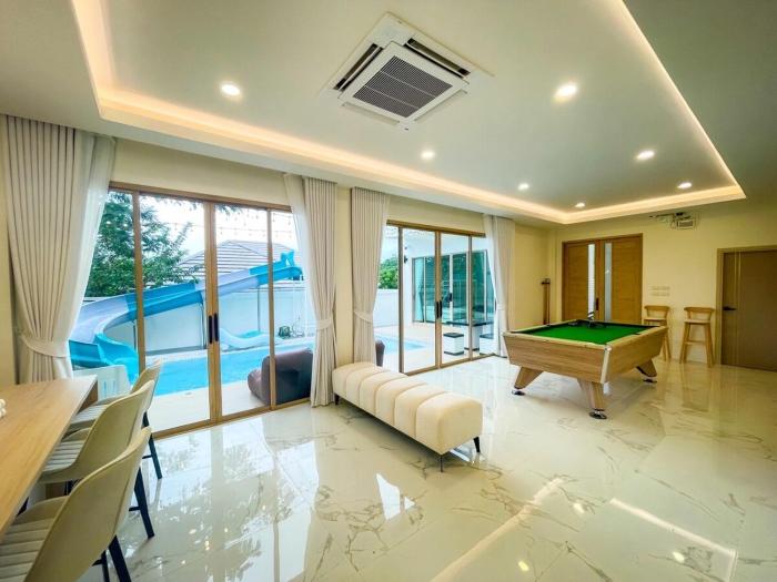 Neko Poolvilla sattahip