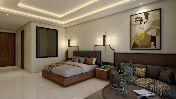 Namaste Corbett Resort and Spa