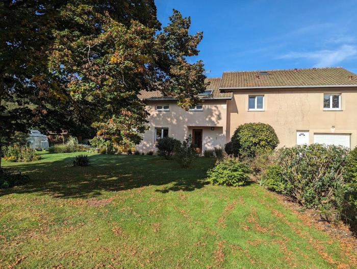 Chambre dhôtes du Savernay