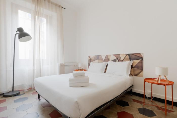 GuestHost - Porta Romana Lovely Apartment