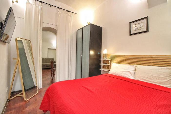 Borgo Pio Apartment near Vatican