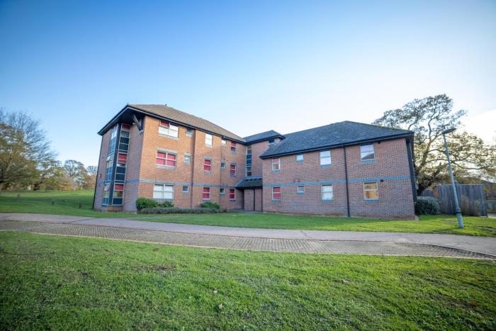 University of Essex - Colchester Campus