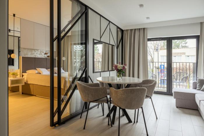 AVAPARTS Apartament MOOON