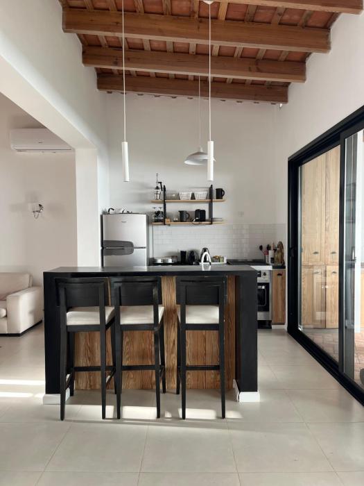 Farrell Jardin - Casco Historico