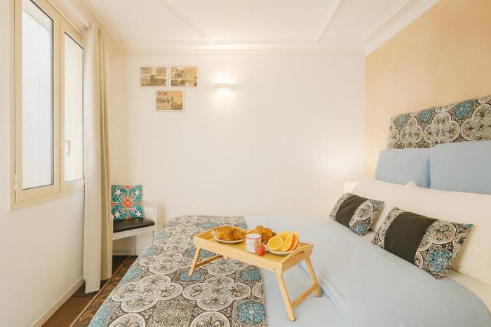 Casa Bianca - Centro Città e due minuti a piedi dalla Metro