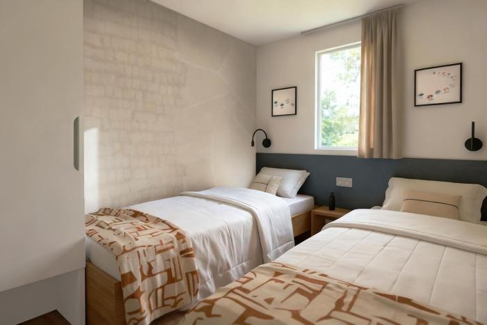 Zaton Holiday Resort Glamping Village