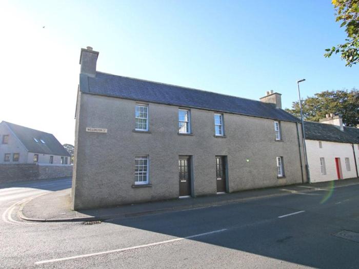 Orkney Studio Holidays