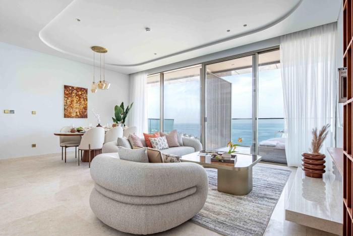 Frank Porter - Ellington Beach House