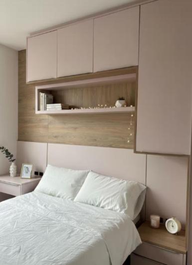 Apartamento proximo ao mar no melhor da Meia Praia