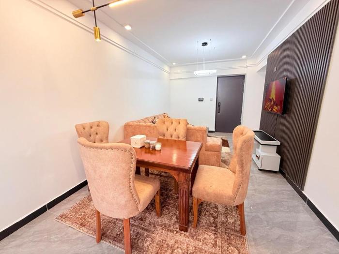 Malkia Exquisite Homes