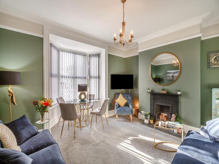 Jacks House- Uk40741