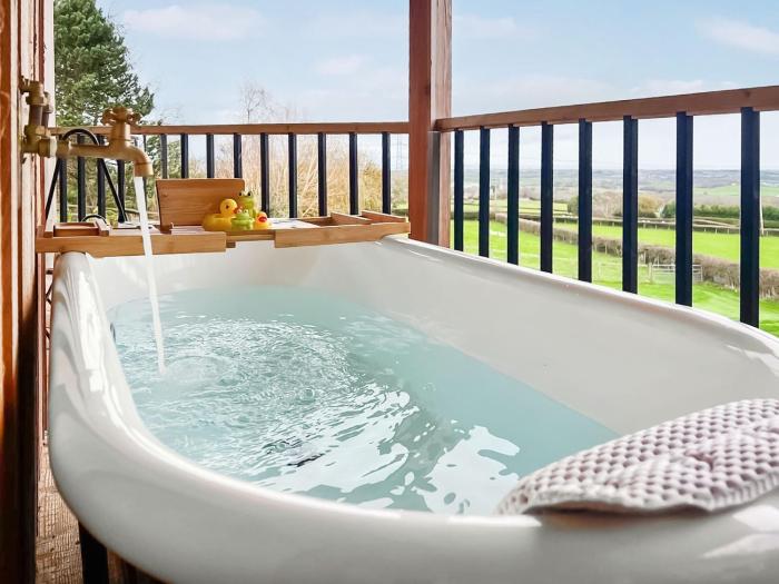 The Rabbit Hole - Uk50123