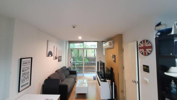 Moonloft condominium