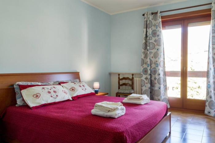 Saint-Christophe La Fiorita Aosta