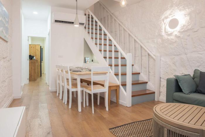 Liiiving in Porto - Downtown Comfort House