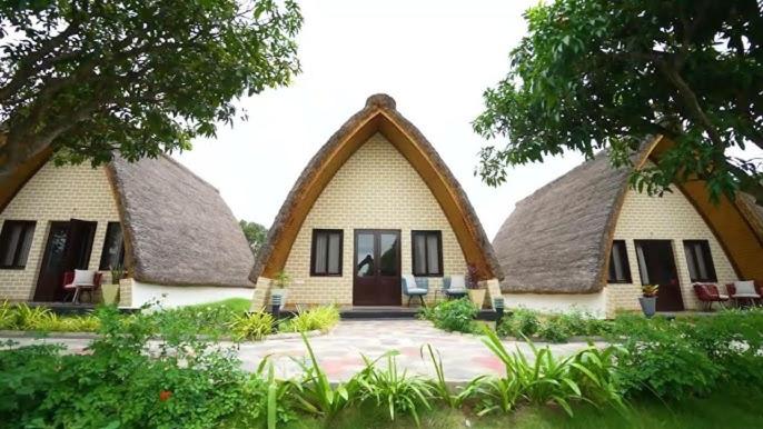 ECO VILLAGIO Resorts & Gardens