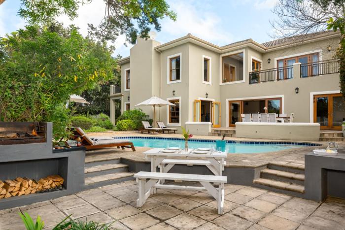 Thomsons Accommodation