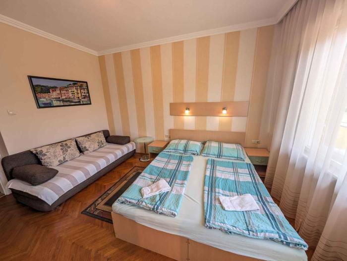 Apartments in Siofok - Balaton 49198