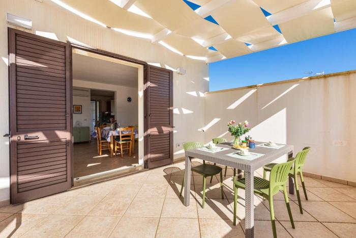 Casa Agnese by BarbarHouse