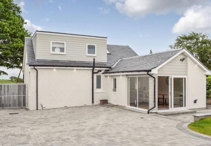 5 Bed cottage with Hot tub