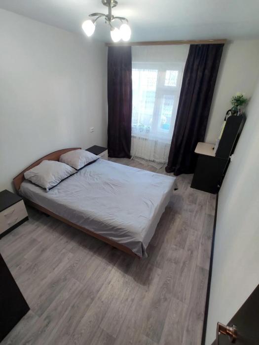 Apartmány Starý Hrad