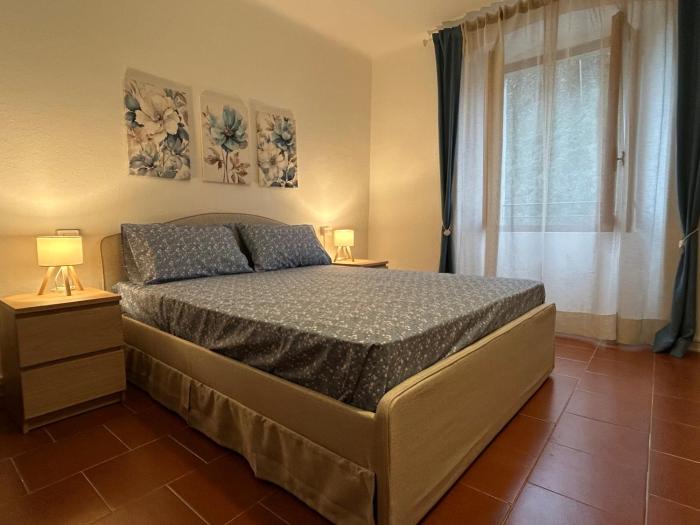 Il Borgo di Tresana Casa Olimpia