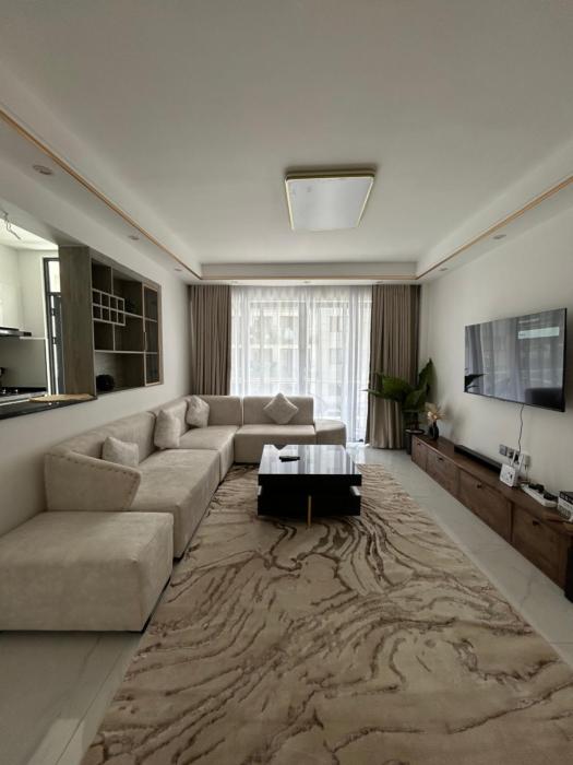 Spacious 2 bedroom Kileleshwa