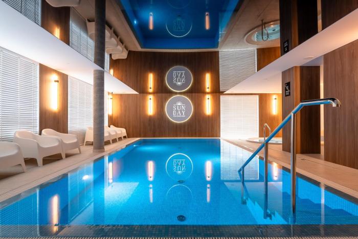 Sunday Resort Ustronie Morskie