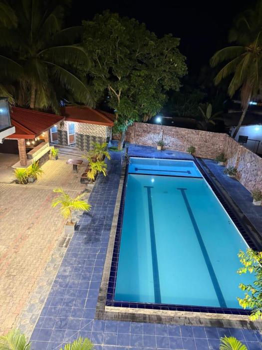 Omar Villa