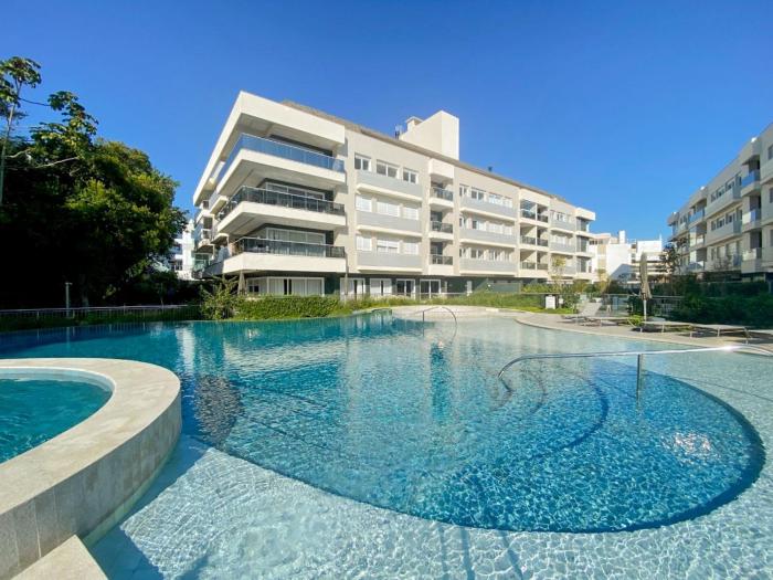 2 Suítes Citta Jurere Florianópolis Santa Catarina