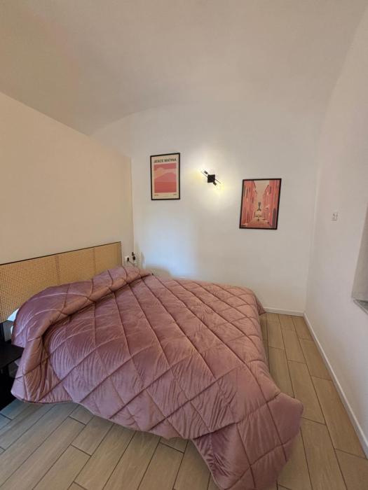 B&Borrelli La Dimora dell Artista